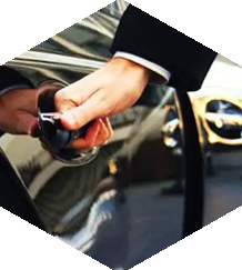 西安城際專車接送服務(wù)