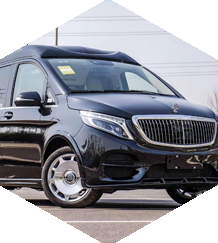 西安商務(wù)會(huì)議接待用車