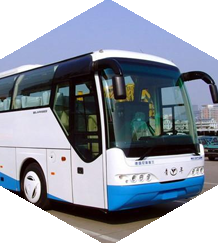 西安旅游包車 可代駕