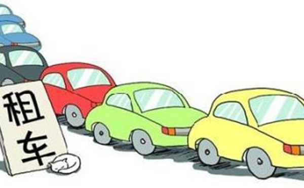 選擇西安商務(wù)租車都有哪些好處呢？(圖2)